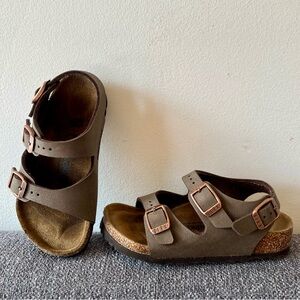 BIRKENSTOCK